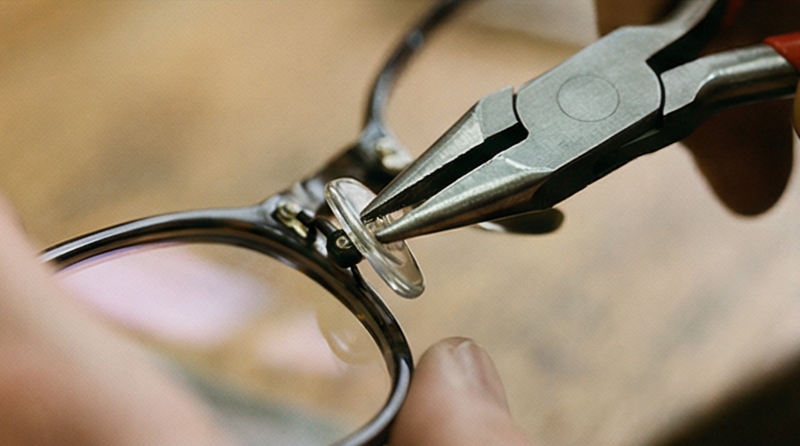 フィッティング